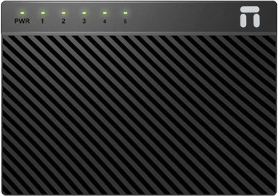 ���������� Netis ST3105GC 5x1����/� �������������