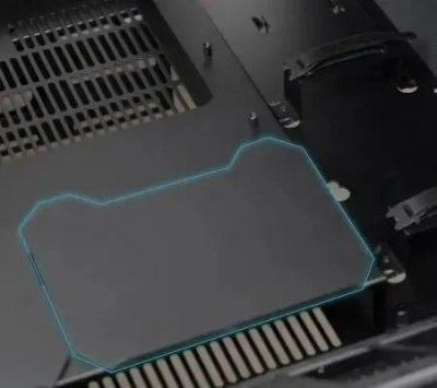 ������ Lian-Li DK07X ������ ��� �� G99.DK07X.10RU
