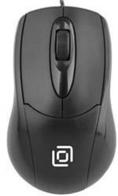 ���� ��������� Oklick 305M USB Black