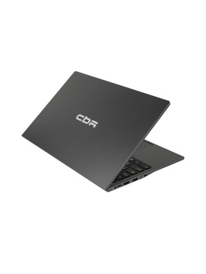 ������� CBR LP-15109, 15.6" (1920x1080) IPS/AMD Ryzen 5 7430U/16 �� DDR4/512 �� SSD/AMD Radeon Graphics/Windows 11 Pro, ����� (CBR-LP-15109-R5-16G512G-WP)