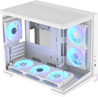 ������ �� Formula Crystal Z4M, Midi-Tower, ��� ��, �����