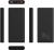 ������� ����������� Digma DGPF10C 10000mAh QC3.0/PD3.0 22.5W 3A 2xUSB-A/USB-C ������ (DGPF10C22PBK)