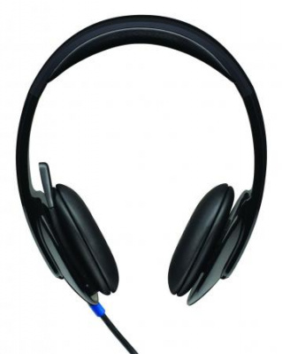 ��������� Logitech Headset H540 USB 981-000480