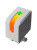 Кулер upHere UP1TC4C White ARGB / 4HPx6mm, 230W TDP, single tower, 1x120mm ARGB fan, 600-1650RPM, 68 CFM, 25dBA / UP1TC4C Кулер upHere UP1TC4C White ARGB / 4HPx6mm, 230W TDP, single tower, 1x120mm ARGB fan, 600-1650RPM, 68 CFM, 25dBA / UP1TC4C