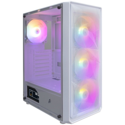 ������ 1STPLAYER FD3 White (FD3-WH-4F1-W)