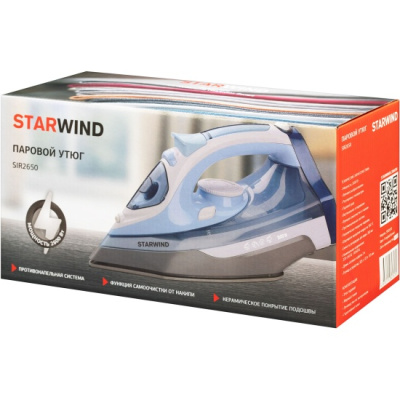  Starwind SIR2650 /