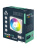 Вентилятор корпусной ARCTIC BioniX P12 A-RGB (White) - 3 Pack (ACFAN00338A) Вентилятор корпусной ARCTIC BioniX P12 A-RGB (White) - 3 Pack (ACFAN00338A)