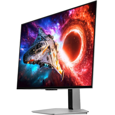 ������� Samsung 32" ViewFinity S6 S32HG802SIXCI 3840x2160 OLED LED 240Hz 0.03 �� ������