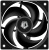 ����� ��� ���������� ID-COOLING SE-904-XT BLACK (Soc AM4/AM5/1851/1700/1200, 100mm, 2500rpm, 29.1 ��, 180W, PWM 4-pin, Al+Cu) (SE-904-XT BLACK)