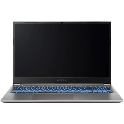  Nerpa Caspica I752-15, 15.6" (1920x1080) IPS/Intel Core i7-1255U/32 DDR4/512 SSD/Iris Xe Graphics/ ,  (I752-15AD325100G)