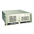  ADVANTECH IPC-610BP-00LD  4U 15-Slot Rack-mount Chassis with Front-Accessible Fan, w/o backplane, w/o PSU