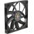 ���������� ��� ������� Deepcool FT12 SLIM (120mm, 500-1850rpm, 23,2 ��, PWM 4-pin, black) (R-FT12SLIM-BKWPN1-G)