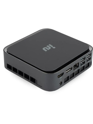 ����-�� iRU Tactio 513, Intel Core i5-1235U/16 �� DDR5/512 �� SSD/Intel Iris Xe Graphics/��� ��, ������ (2189397)