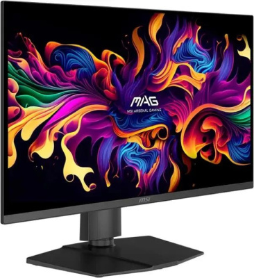 ������� MSI 26.5" Mag 271QP QD-OLED X24 ������ QD OLED