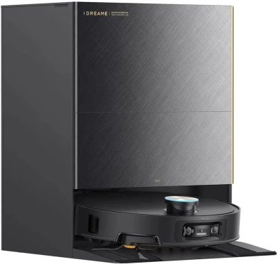 �������-����� Dreame X60 Ultra Complete 75�� ������