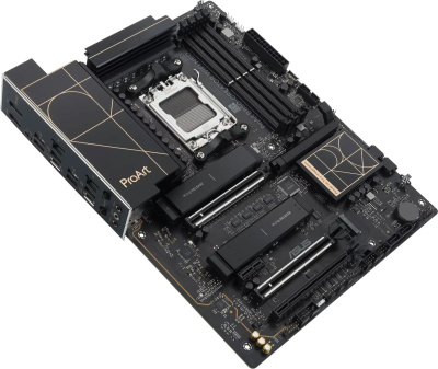 ����������� ����� Asus PROART B850-CREATOR WIFI NEO, Socket AM5, AMD B850, ATX, Ret