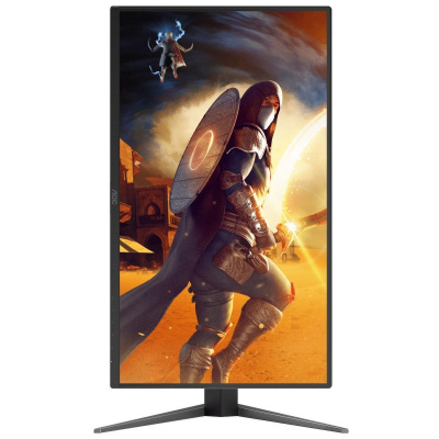 ������� AOC 25" 25G4S IPS, 1920x1080, 310Hz, Black