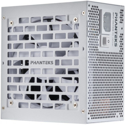 ���� ������� PHANTEKS AMP BH, 750W, 80+ Bronze, ATX3.1 (PH-P750B_WT01 ) White