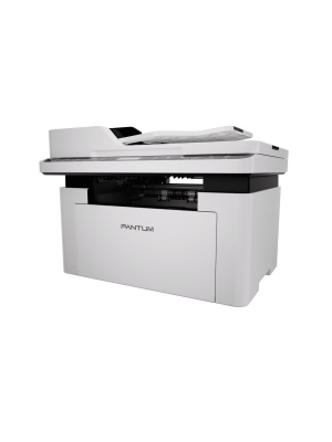 ��� Pantum BM2300AW  A4, ��������, �����-�����, 22 ���/���, 1200dpi, ADF, 800���, 256��, WiFi/USB, 700���/��������, (�������� TL-C2310H/TN-C2310HC)(BM2300AW)