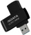 Флеш Диск A-Data 128GB UC310 UC310-128G-RBK USB3.2 черный Флеш Диск A-Data 128GB UC310 UC310-128G-RBK USB3.2 черный