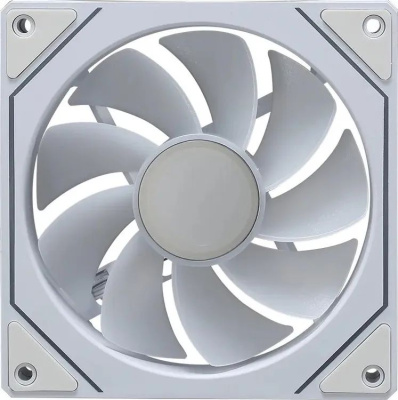 ���������� ��� ������� Formula Floe Se 12 ARGB 120�120x25 ����� 4-pin (FLOE SE 12WH ARPW) Ret