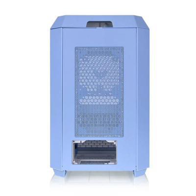 ������ miniITX Thermaltake The Tower 300 Hydrangea, Micro-Tower, ��� ��, ������� ca-1y4-00sfwn-00