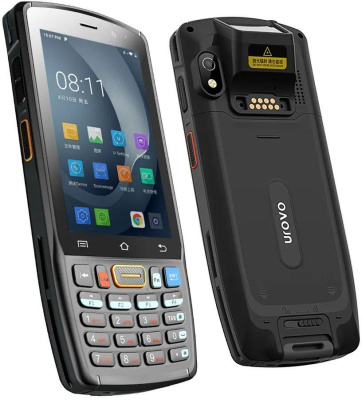    Urovo DT40, , 2x,  DataMobile -+_12 (DT40-BUNDLE.DMSTD+MARK_12M)