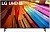  LG 43" 43UT80006LA.ARUG Ultra HD 4k 60Hz SmartTV