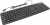 Клавиатура проводная DEFENDER Element HB-520 USB черный 45522 Клавиатура проводная DEFENDER Element HB-520 USB черный 45522