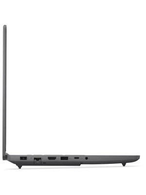 ������� Lenovo LOQ 15ARP10E, 15.6" (1920x1080) IPS 144 ��/AMD Ryzen 7 170/16 �� DDR5/512 �� SSD/NVIDIA GeForce RTX 3050 (6 ��)/��� �������, ����� (83S000BSRM)