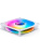 Вентилятор JONSBO FR-606W 120х120х25мм (PWM, ARGB LED, 800-1500об/мин, белый) Retail Вентилятор JONSBO FR-606W 120х120х25мм (PWM, ARGB LED, 800-1500об/мин, белый) Retail
