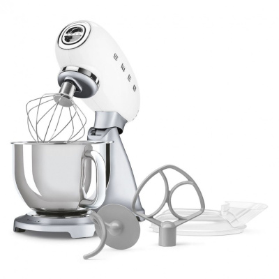 ����������� ������ SMEG SMF04WHEU, �����