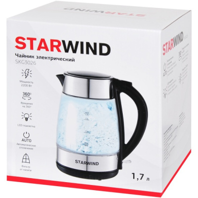  Starwind SKG3026 /