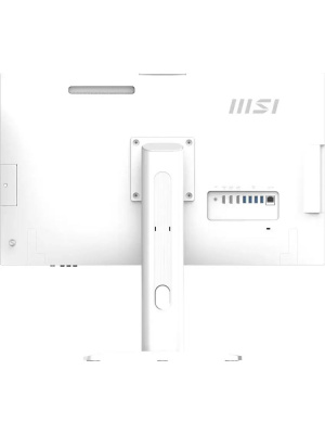 �������� MSI Modern AM273QP AI 1UM-441XRU, 27" (2560x1440) IPS 100 ��/Intel Core Ultra 5 125U/16 DDR5/512 �� SSD/Intel Graphics/��� ��/����������, ����, ����� (9S6-AF0112-441)
