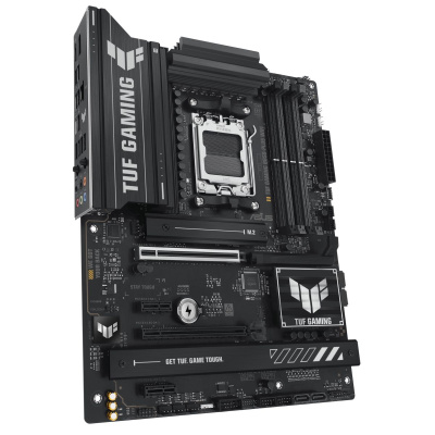 ����������� ����� ASUS TUF GAMING B850-PLUS WIFI 90MB1J30-M0EAY0