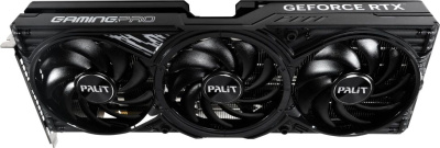 ���������� Palit NVIDIA GeForce RTX 5070 Ti GamingPro-S OC 16Gb (NE7507TS19T2-GB2031U) Ret