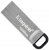 USB Flash ���������� 128Gb Kingston DataTraveler Kyson DTKN/128GB USB Flash, 128 ��, USB 3.2 Gen 1, ������: 200 ��/�, ������: 60 ��/�, ��������� ������
