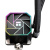��� Thermalright Aqua Elite Black 360 ARGB V3 LGA 1700/115x/1200/2066/FM1/FM2/FM2+/AM2/AM2+/AM3/AM3+/AM4/AM5 (A-ELITE-BL-360-ARGB-V3)