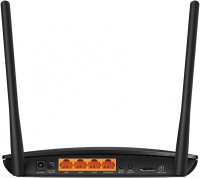 ������ TP-Link Archer MR400 802.11ac 2.4/5��� 1167Mbps 4G LTE