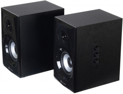 ������� Oklick OK-166 Black