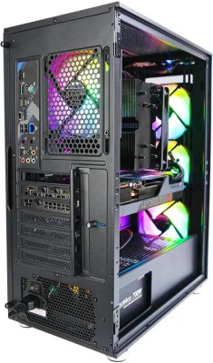 ������ �� Zalman i3 Neo v2 ������ ��� ��