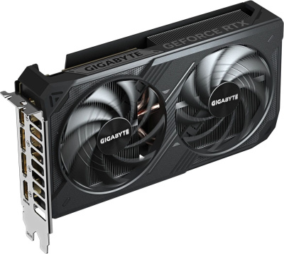 ���������� Gigabyte NVIDIA GeForce RTX 5060 Ti Windforce 16Gb (GV-N506TWF2-16GD)