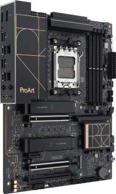 ����������� ����� Asus PROART B850-CREATOR WIFI NEO, Socket AM5, AMD B850, ATX, Ret