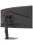 ������� Bloody MN2X Mini-LED 39.7" ������ VA LED 1ms 21:9 (Ultrawide) HDMI M/M ������� HAS Piv 400cd 178��/178�� 5120x2160 180Hz G-Sync FreeSync DP 5K USB 11.1��