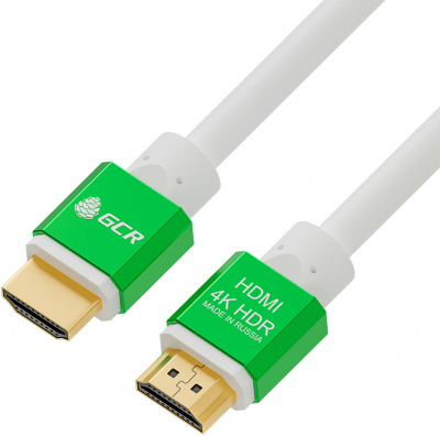  Greenconnect HDMI - HDMI v2.0, 3m (GCR-51293)