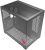 ������ Bloody CC-122, Midi-Tower, ��� �� ������ (CC-122V2-BK)