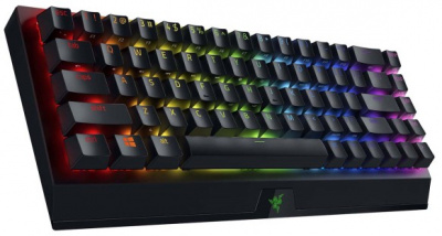 ���������� Razer BlackWidow V3 Mini HyperSpeed (Green Switch)