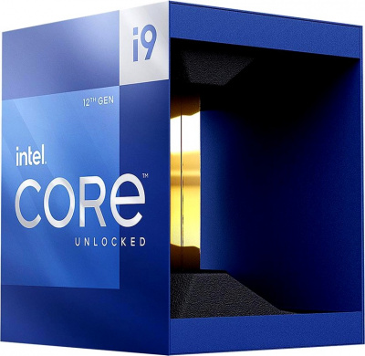  Intel Core i9 - 12900K BOX S1700 