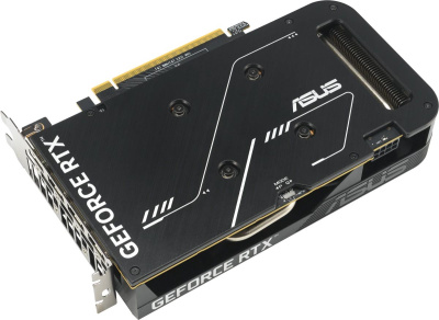 ���������� ASUS NVIDIA GeForce RTX 5050 OC 8Gb DUAL-RTX5050-O8G