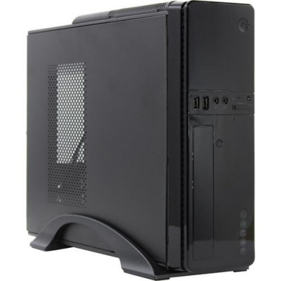  PowerCool S0507-2-300W (Desktop, Black, SFX 300W-80mm, 24+8pin)